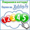 Коттедж 100х100 пикс